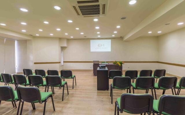 Hotel Eurosol Leiria & Jardim