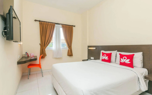 ZEN Rooms Legian Sri Laksmi