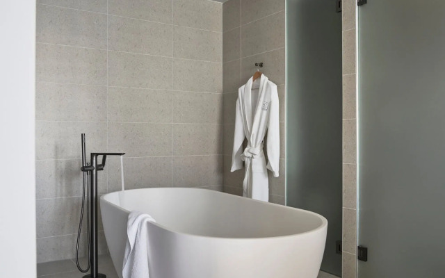 AC Hotel Melbourne Southbank