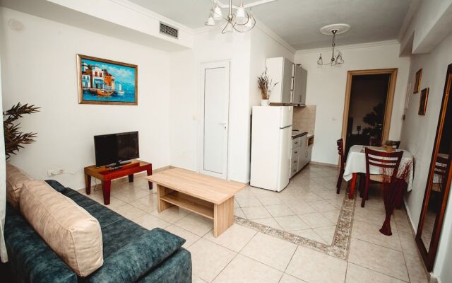 Golden Residence Family Resort