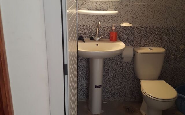 joli appartement 4 chambres