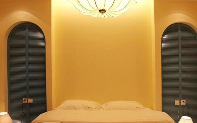 Castle Peak Bay Health Resort