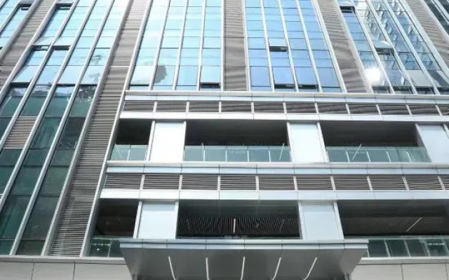 Rsi Hotel
