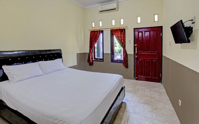 OYO 92624 Stone Homestay