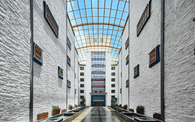 InterContinental Resort Jiuzhai Paradise by IHG