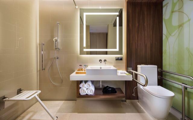 Hilton Garden Inn Hangzhou Lu'niao