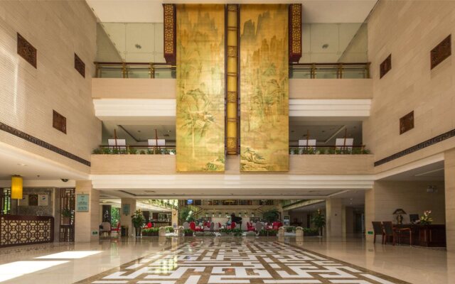 Huangshan International Hotel