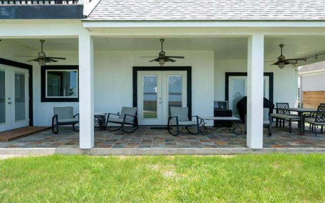 Coastal Comfort