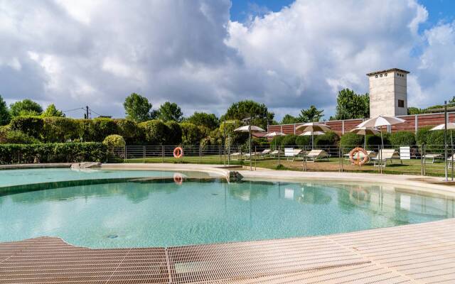 Club Del Sole Viareggio Family Collection