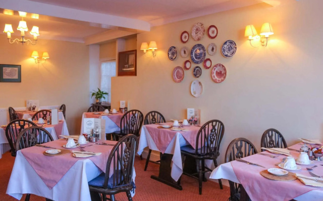 Kersbrook Hotel