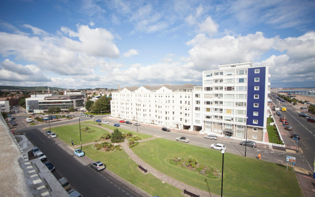 Best Western Plus Citrus Hotel Eastbourne