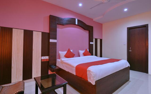 OYO 9844 Hotel View Hill