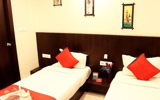 OYO 886 Hotel Sheldon International