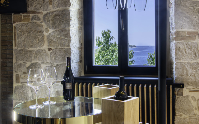 Spirito Santo Palazzo Storico