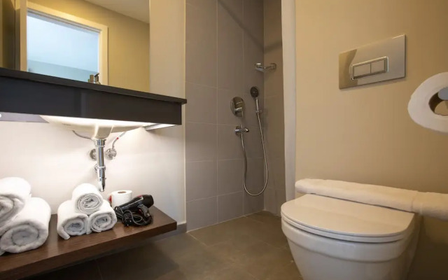 Aegean Apartments - Cesme