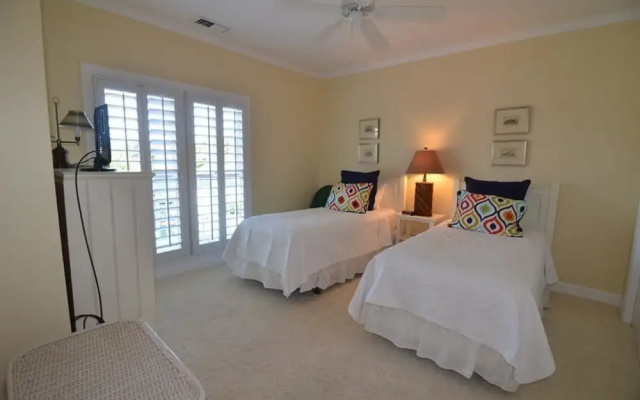 605 MLV Blythe 3 Br Villa by RedAwning