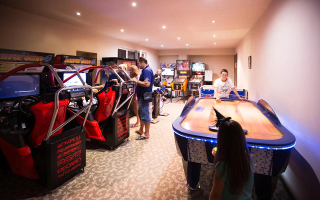 Royal Spa Hotel