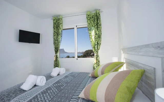 Hotel Baladrar