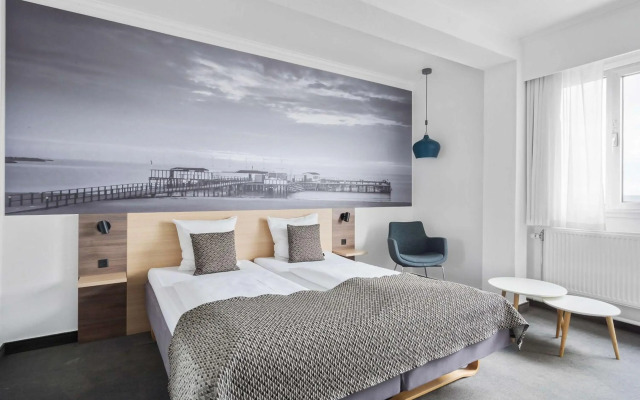 Best Western Plus Airport Hotel Copenhagen