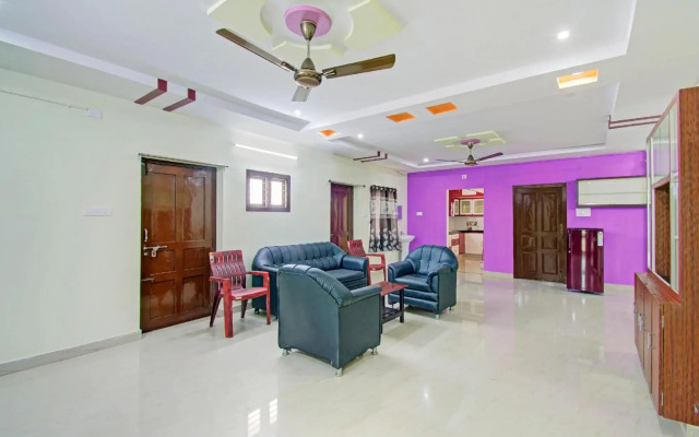 Oyo Flagship 81251 Sea Coastal Inn 2