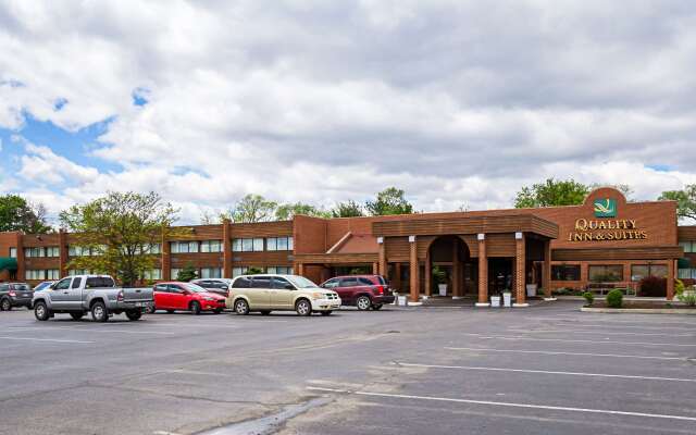 Quality Inn & Suites Altoona