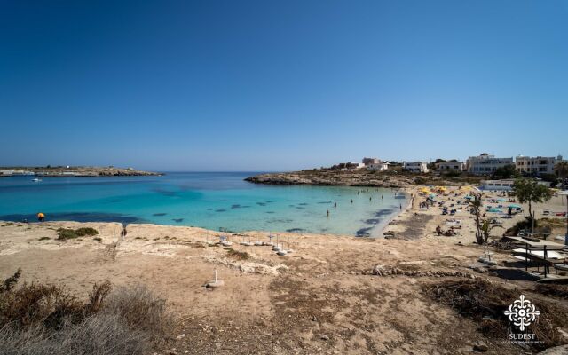 Borgo Marino Beach Residence