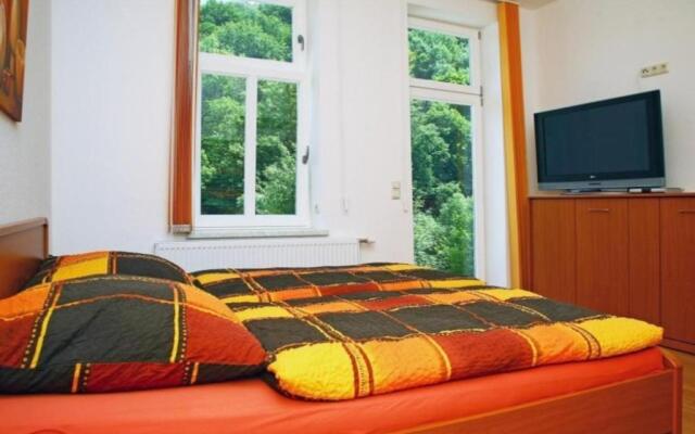 Numero1-Pension und Cafe