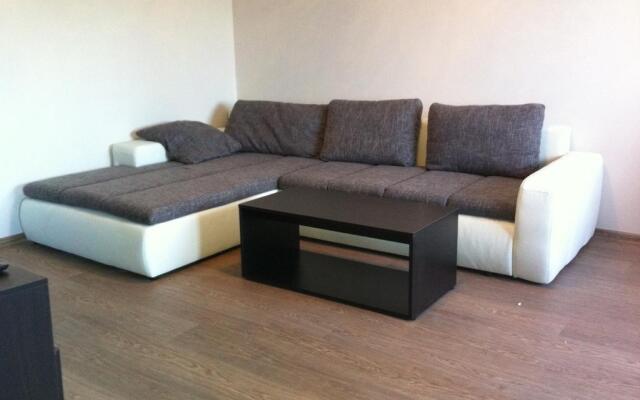 MBI Apartments