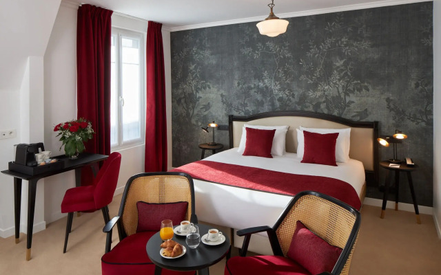 Hôtel Villa Romantic & SPA