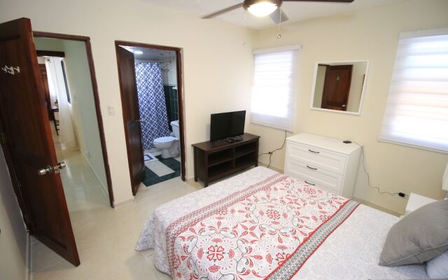 Hostal Caribean Apart