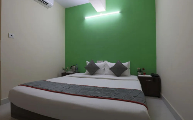 Green Tree Hotel