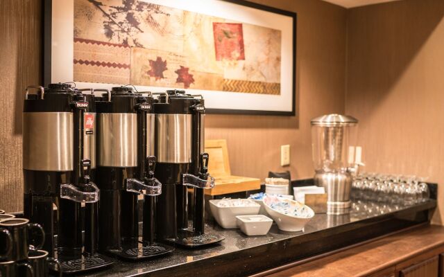 Courtyard by Marriott Seattle Bellevue/Downtown