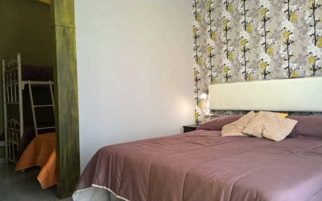 Pompei Boutique Inn