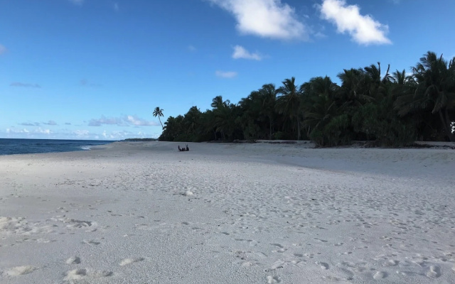 Suffix Retreat - Stay, Dive & Explore Fuvahmulah