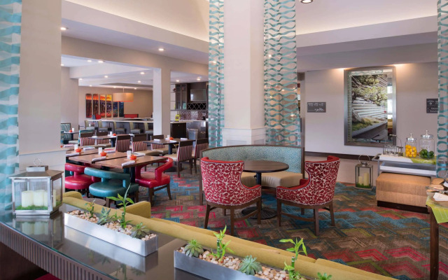 Hilton Garden Inn Bristol