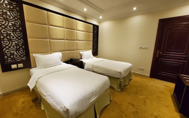 Quiet Dreams Hotel - Qurish Branch