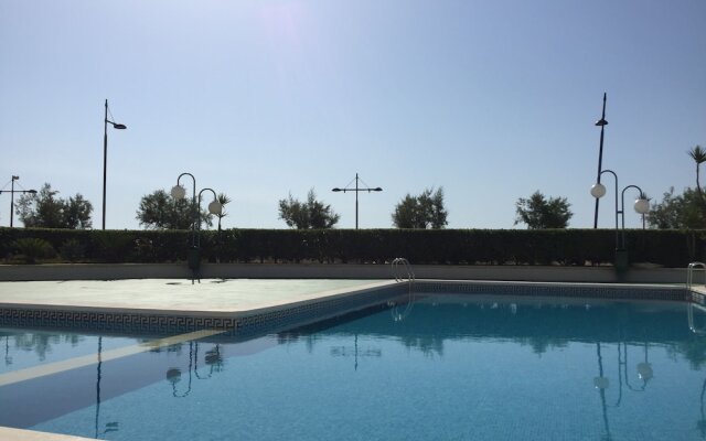 Apartamentos Europeñiscola-46