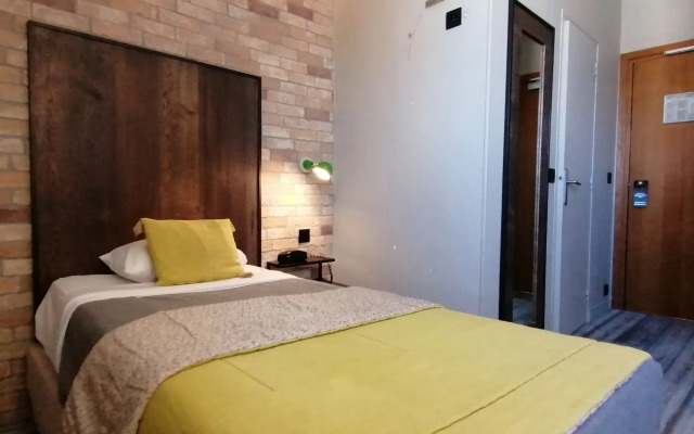 Hôtel Michelet Odeon