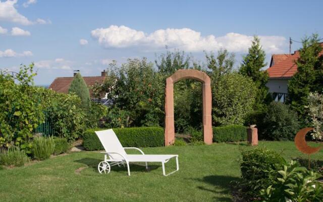 Winzerhaus Südpfalz