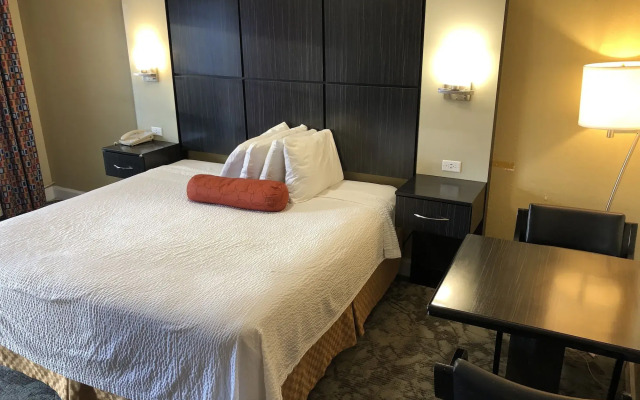 San Marco Inn East
