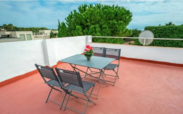 Hostal Patio De La Luna By Oyo Rooms