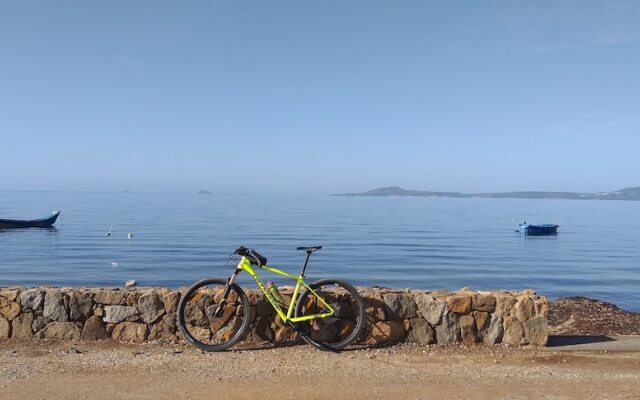 Charming 1-bed Apartment in Iglesias Sardinia