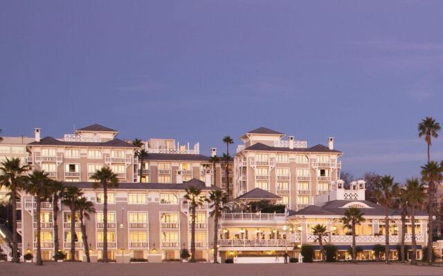 Shutters on the Beach