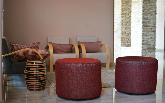 Regal Inn Midrand