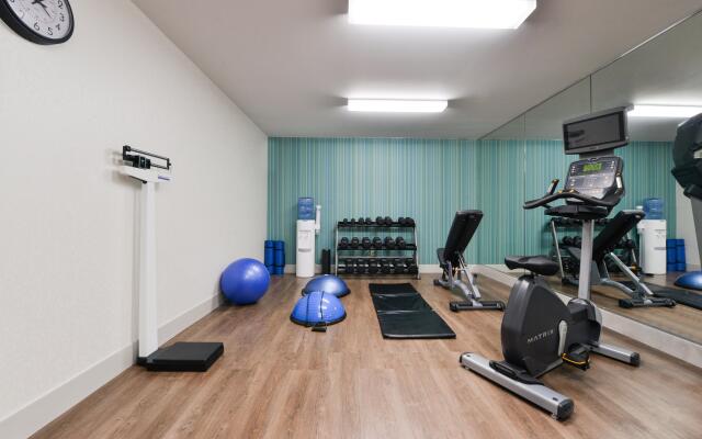 Holiday Inn Express Mystic by IHG