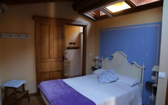 Apartamentos Rurales La Casa Vieja De Silió