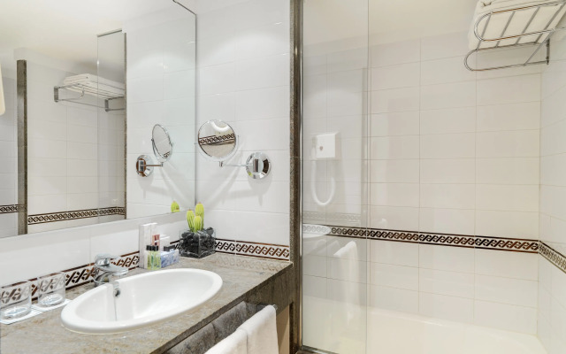 Boutique Hotel H10 Blue Mar - Adults Only