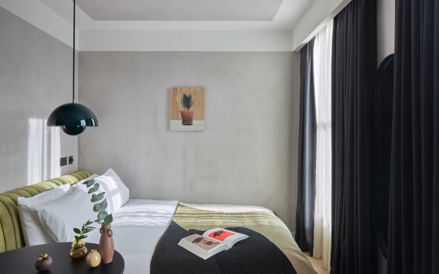 Staycity London Dalston