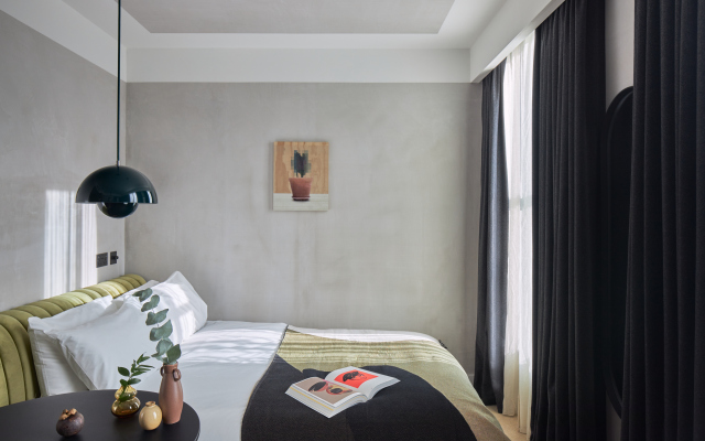 Staycity London Dalston