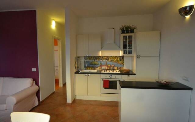 Adorable Holiday Home in Santa Lucia with Swimming Pool